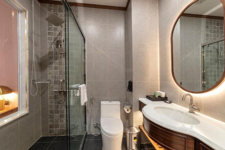 Phòng Superior Double